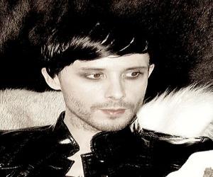 Chris Corner
