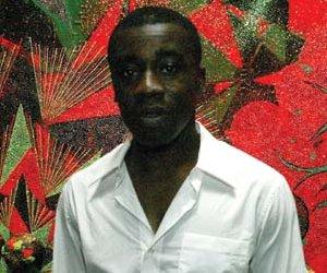 Chris Ofili
