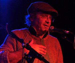 Danny Baker