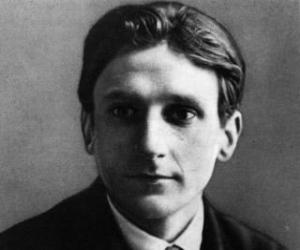 Edmund Charles Blunden