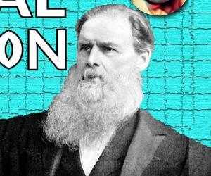 Edward Burnett Tylor
