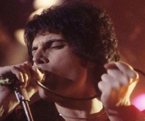Freddie Mercury