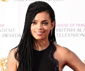 Georgina Campbell