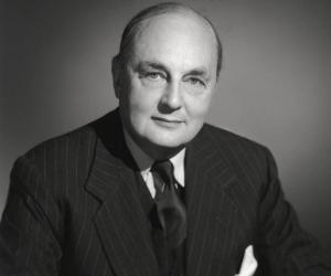 Gladwyn Jebb, 1st Baron Gladwyn