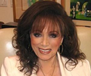 Jackie Collins