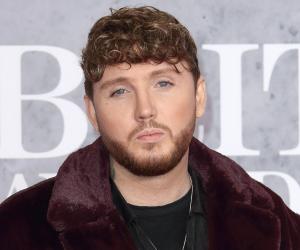 James Arthur