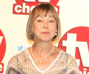 Jenny Agutter