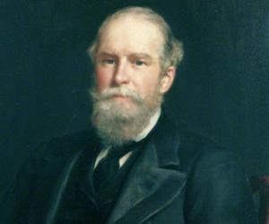 John Lubbock, 1st Baron Avebury
