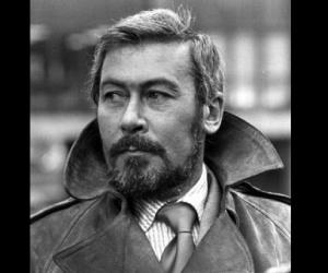 John Osborne