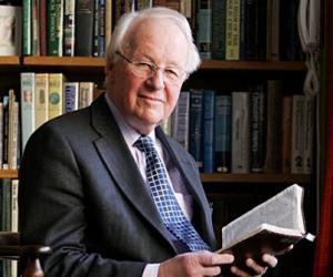 John Stott