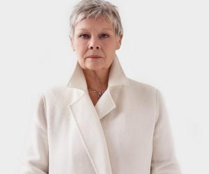 Judi Dench