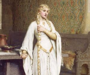Lady Godiva