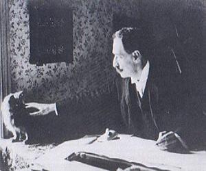 Louis Wain