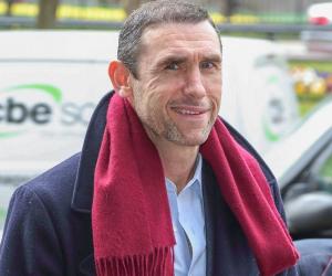 Martin Keown
