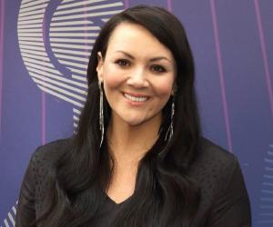 Martine McCutcheon