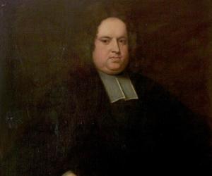 Matthew Henry