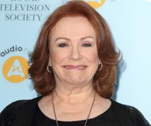 Melanie Hill