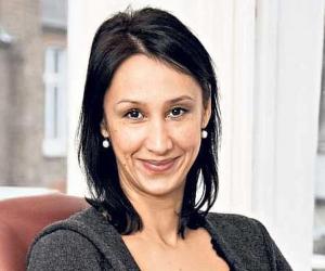 Monica Ali
