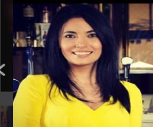 Natalie Sawyer