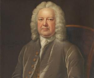 Nicholas Hawksmoor