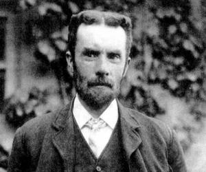 Oliver Heaviside