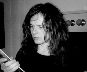 Paul Kossoff