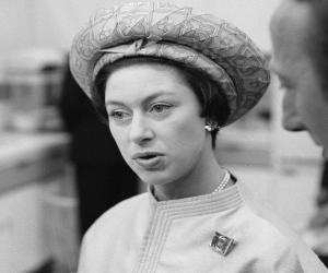Princess Margaret, Countess Of Snowdon