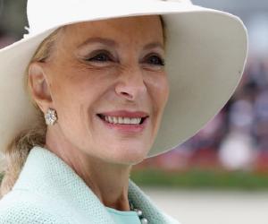 Princess Michael Of Kent