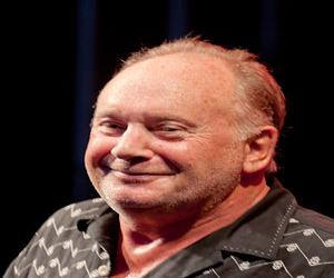 Roger Chapman