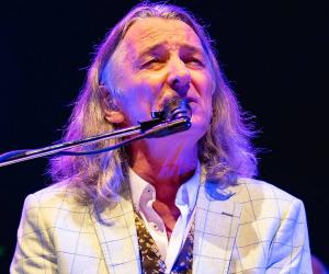 Roger Hodgson