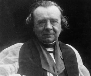 Samuel Wilberforce