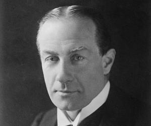Stanley Baldwin