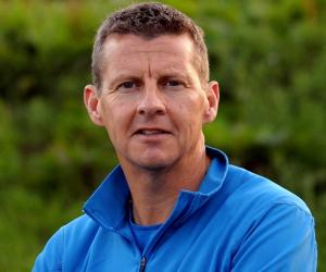 Steve Cram