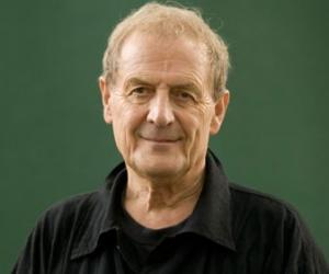 Tony Harrison