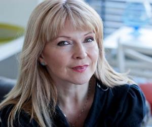 Toyah Willcox