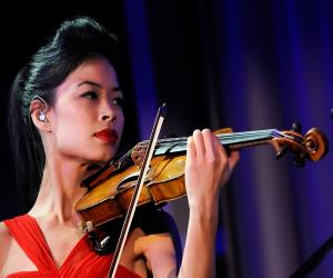 Vanessa-Mae