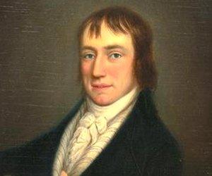 William Wordsworth