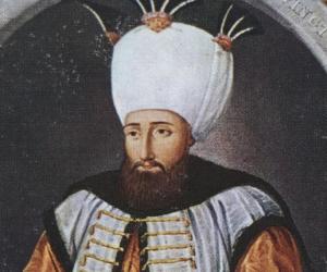 Ahmed III