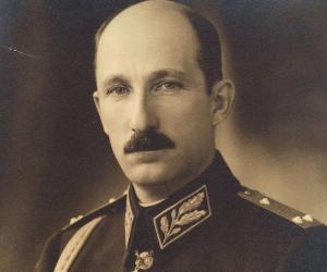 Boris III Of Bulgaria