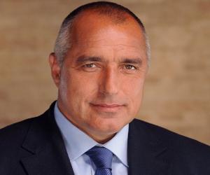 Boyko Borisov