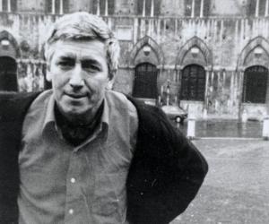 Georgi Markov
