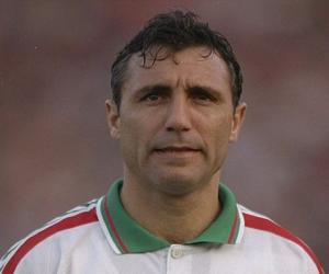 Hristo Stoichkov