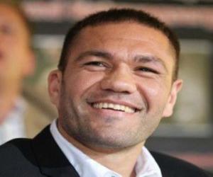 Kubrat Pulev