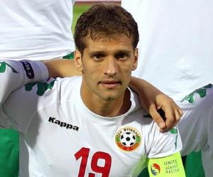 Stiliyan Petrov