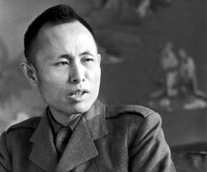 General Aung San