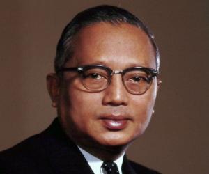 U Thant