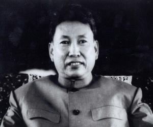 Pol Pot