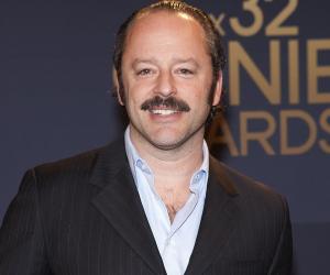 Gil Bellows