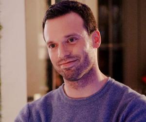 Jake Epstein