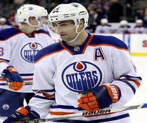 Jordan Eberle
